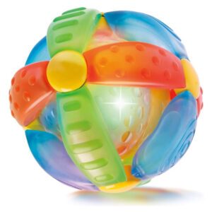 Muz.lopta Bkids 043416 - Image 1
