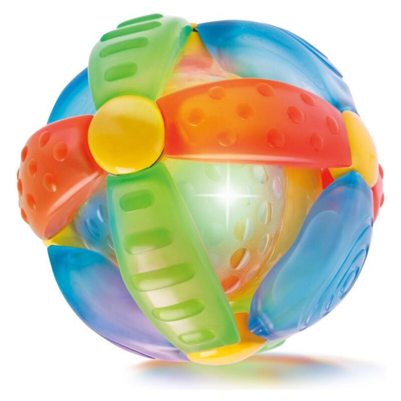 Muz.lopta Bkids 043416 - Image 1