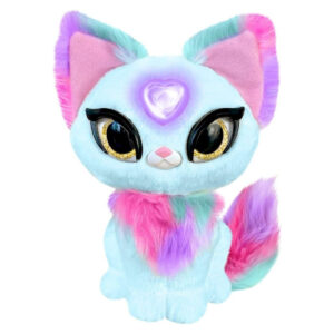 My Fuzzy Friends Magic Whispers Kitties Skye 109288 - Image 1