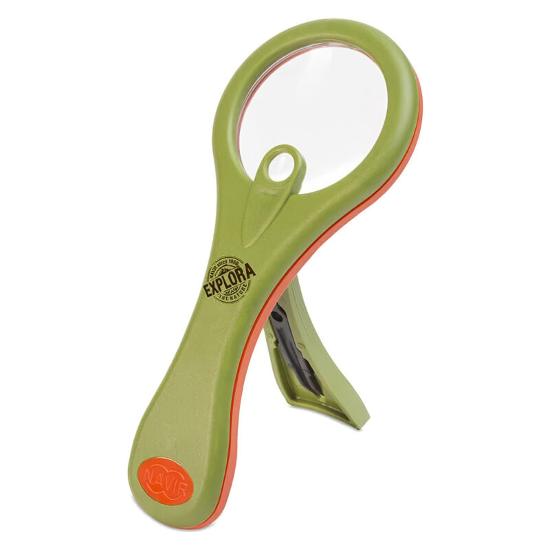 Navir Explora Mega Povećalo 109302 - Image 1