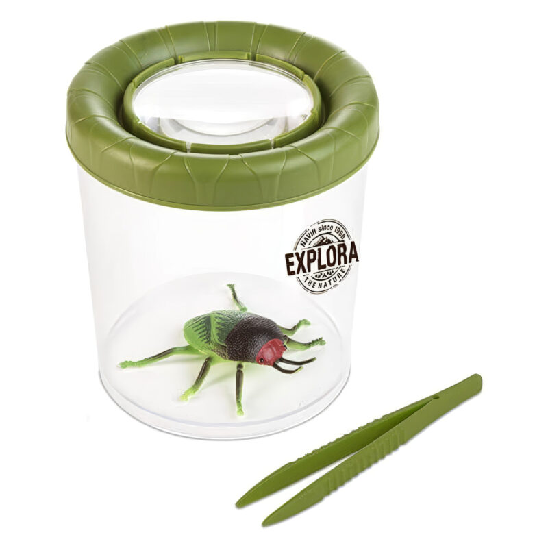Navir Explora Mega Set Za Promatranje Kukaca 109303 - Image 1