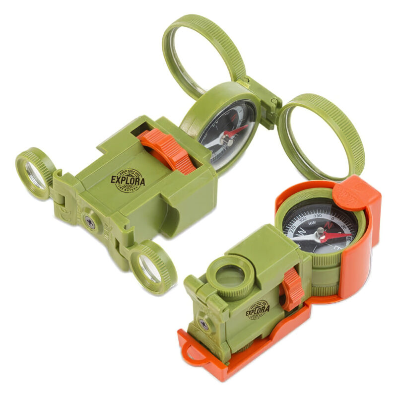 Navir Explora Višenamjenski Optički Uređaj 109300 - Image 1