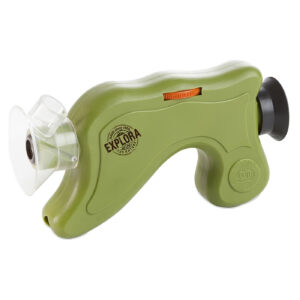 Navir Explora Zoom Mikroskop 109305 - Image 1