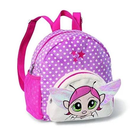 Igračka NICI Feeoly's World Koferčić 32332