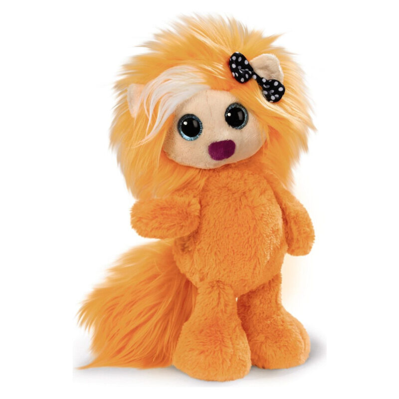 Nc Plišana Lutka Ayumi - Image 1