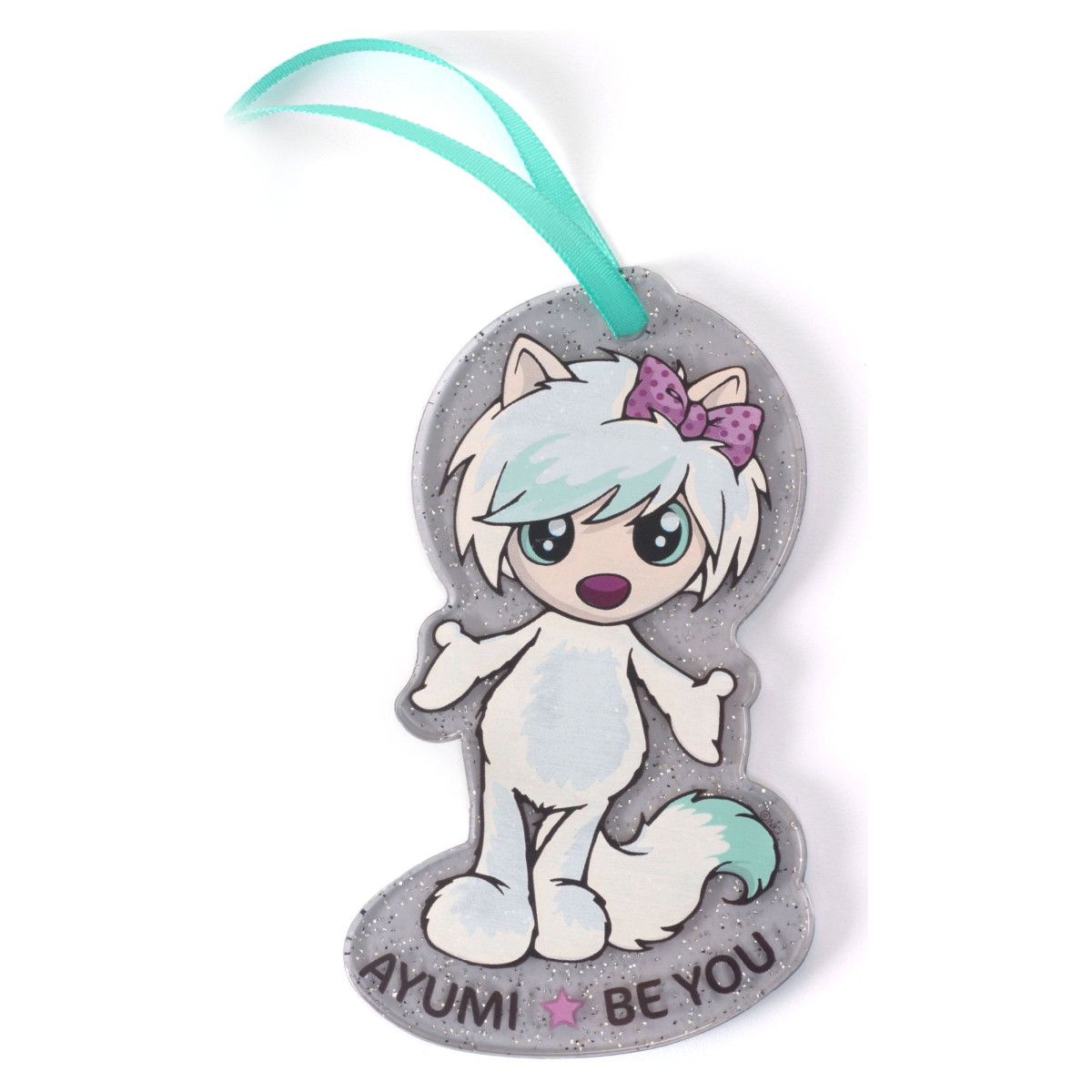 Plišana igračka NICI Ayumi Faith 30cm 37753