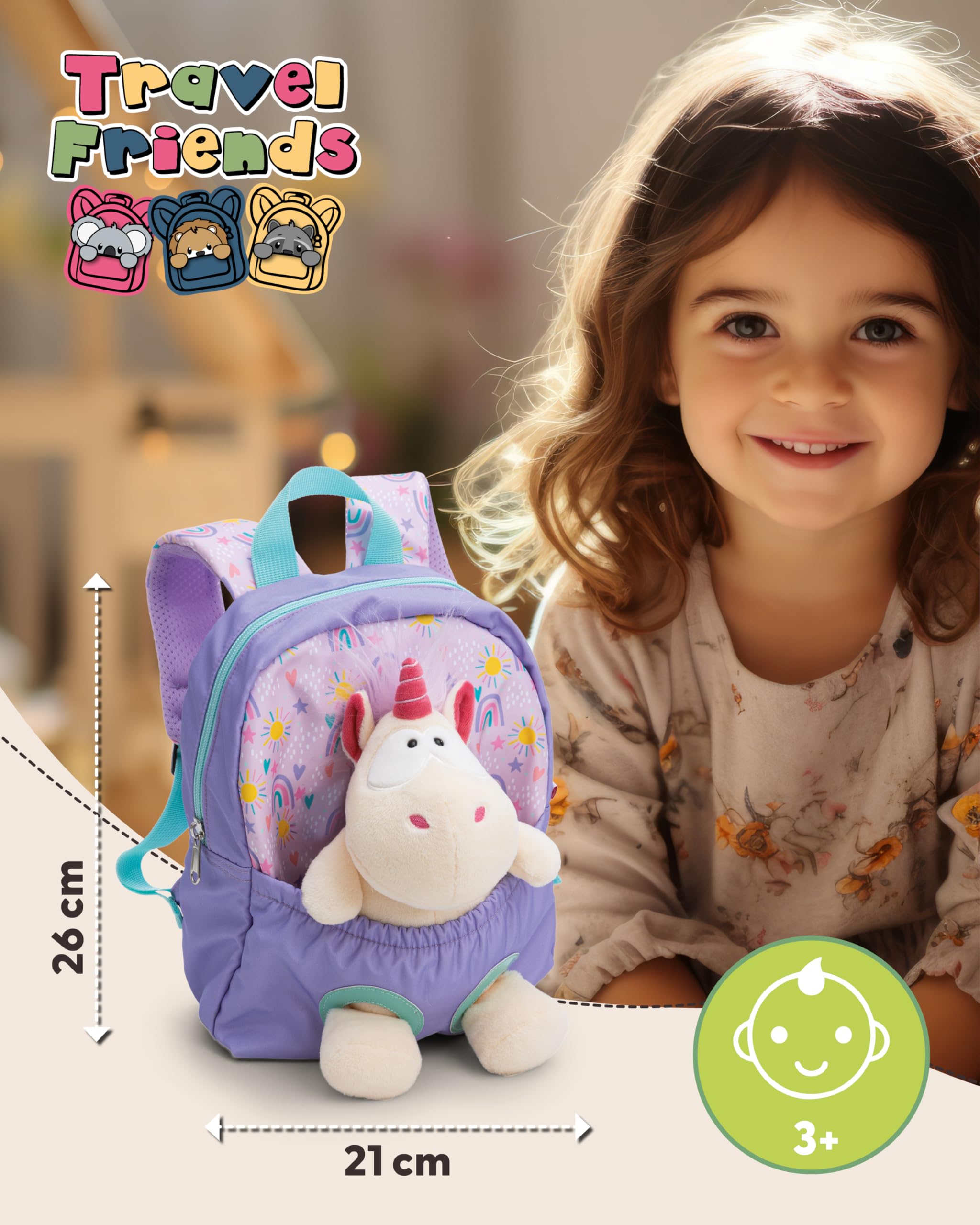 Torba NICI Jolly Sue 44007