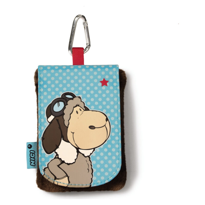 Nc Torbajolly Dean 19*24*7 Nylon - Image 1