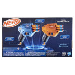 Nerf Pištolji Elite 2.0 Trio Combo Pack F6786 - Image 3