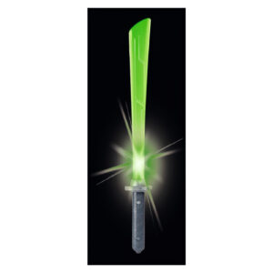 Next Ninja Mač I Maska Green 108042238 - Image 1