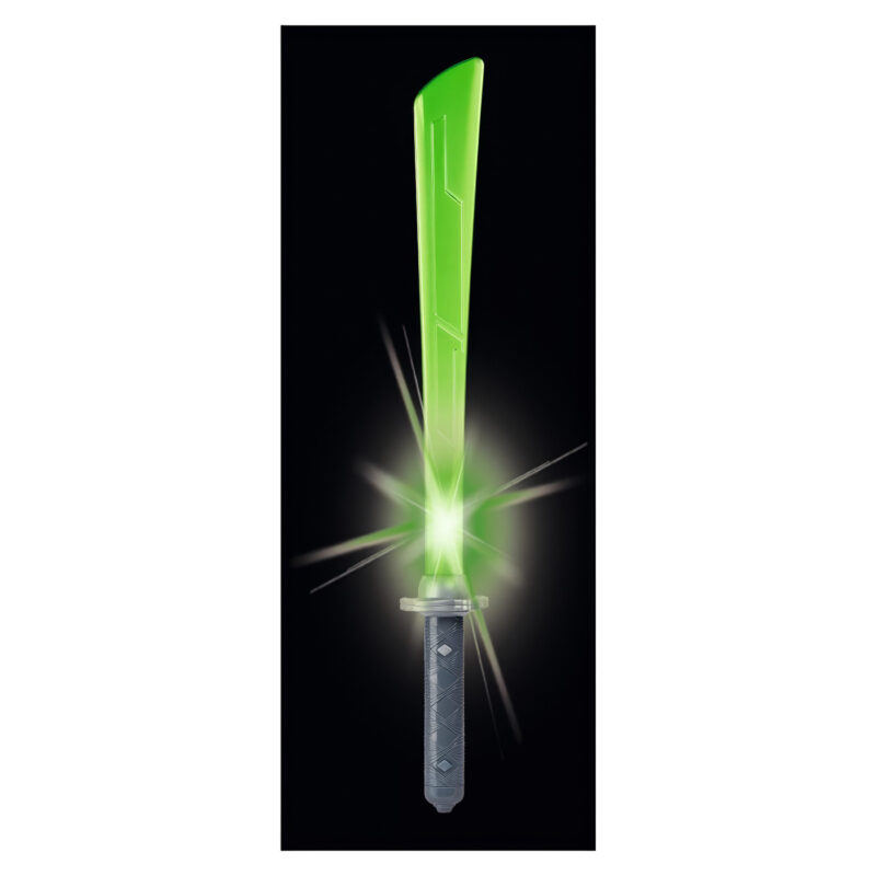 Next Ninja Mač I Maska Green 108042238 - Image 1