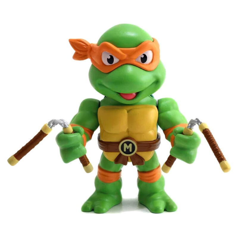 Nindža Kornjače Figurica - Michelangelo 10cm - Image 1