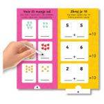 Ode:povuci I Nauči Matematika - Image 1