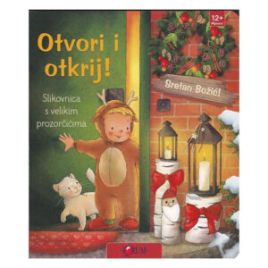 Otvori I Otkrij! Sretan Božić! - Image 1