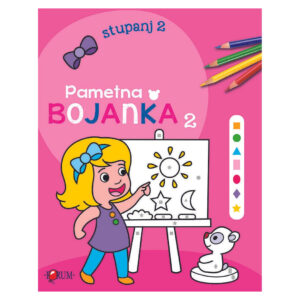 Paetna Bojanka 1-2 - Image 1
