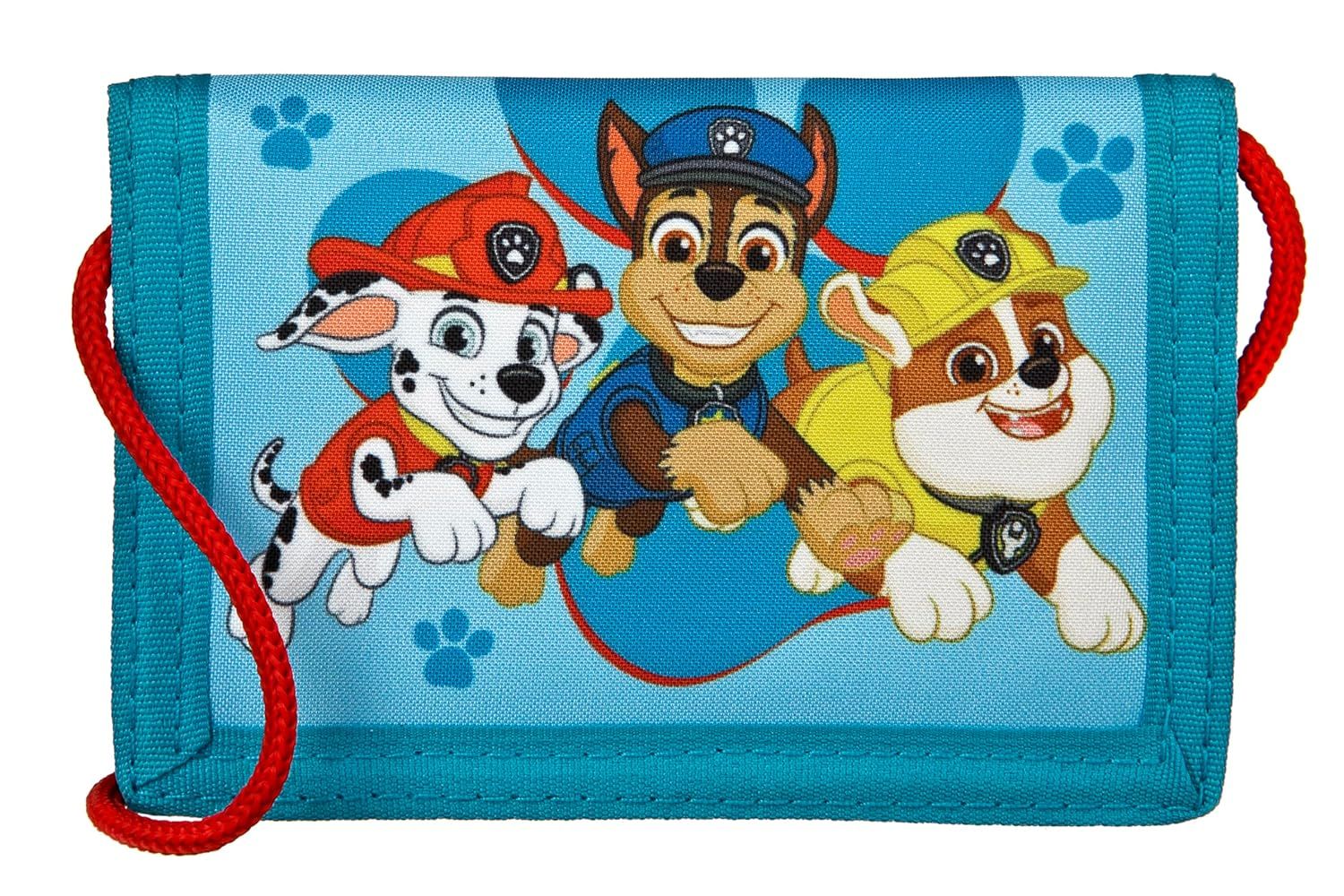 Paw Patrol Novčanik 4335291