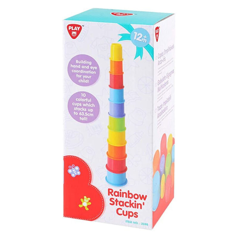 Paw Patrol Rubble 10cm 42227 - Image 1