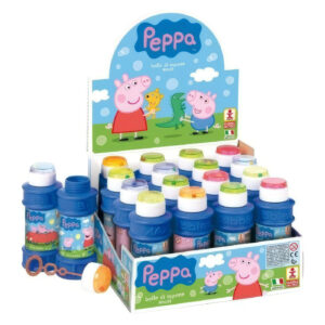 Peppa Oig Maxi Mjehurići Od Sapunice - Image 1