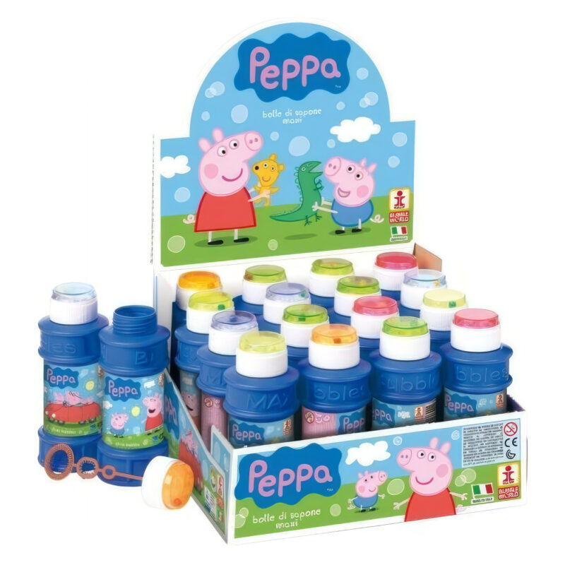 Peppa-Oig-Maxi-Mjehurii-Od-Sapunice-20260406-132615 Peppa Oig Maxi Mjehurići Od Sapunice - Image 1