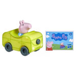 Peppa Pig Lizttle Buggy Ast F2514 - Image 1