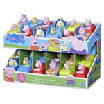 Peppa Pig Lizttle Buggy Ast F2514 - Image 2