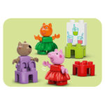 Peppa Prase Zabava 10453 - Image 1