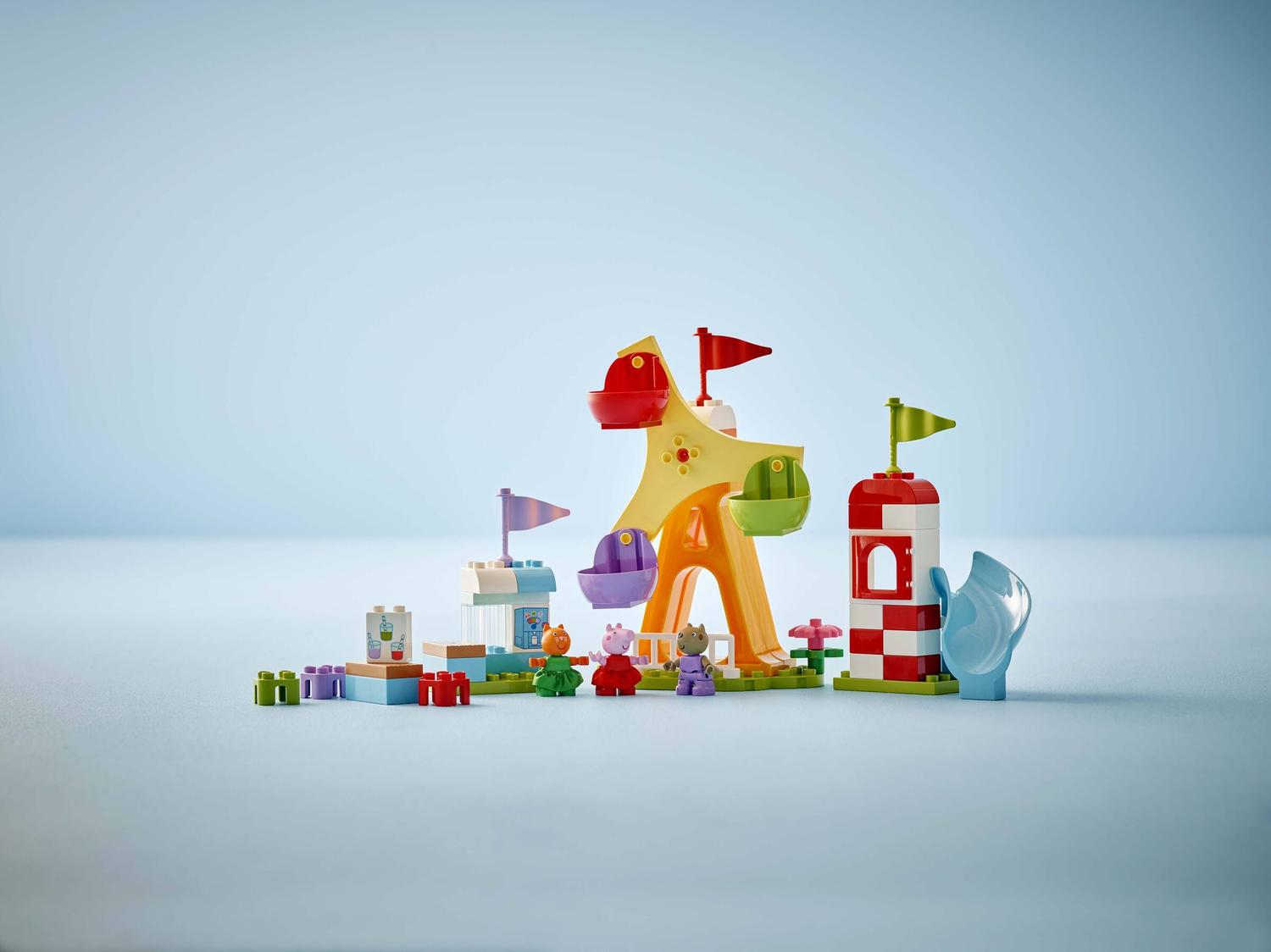 Peppa Prase Zabava 10453