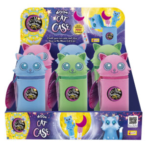 Pernica The Moon Academy Moon Cat Case - Image 1