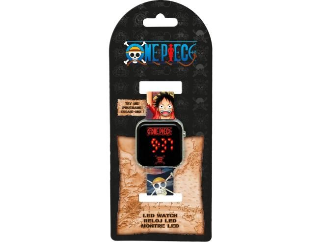 LED sat One Piece 113908