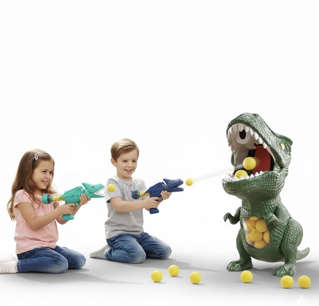 Pištolj Sa Metom 067351