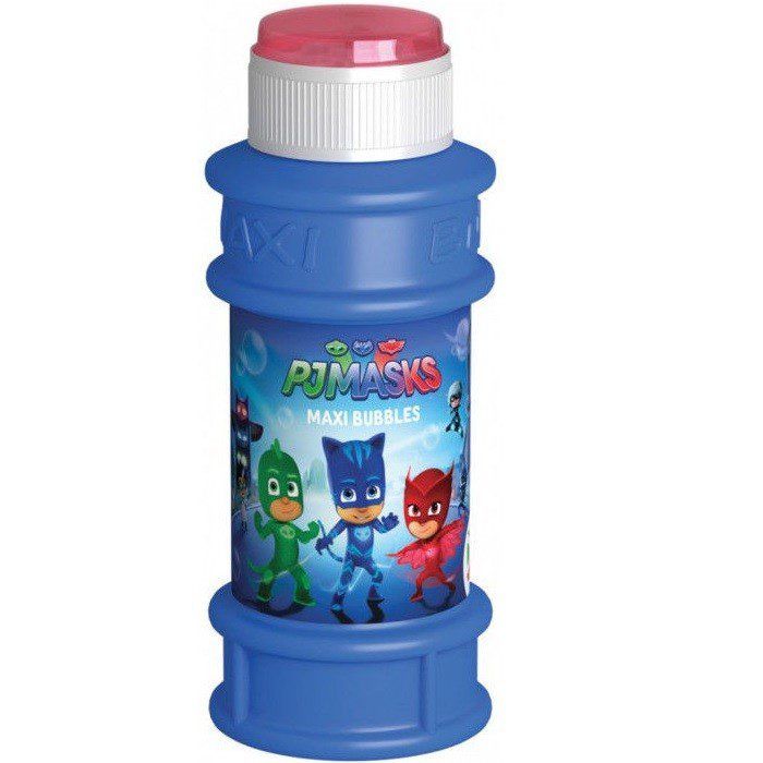 PJ Masks Maxi Mjehurići Od Sapunice 32011