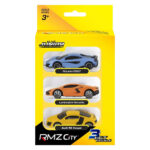 Pl Rmz Autić 1:64 3pak Bih - Image 2