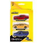 Pl Rmz Autić 1:64 3pak Bih - Image 3