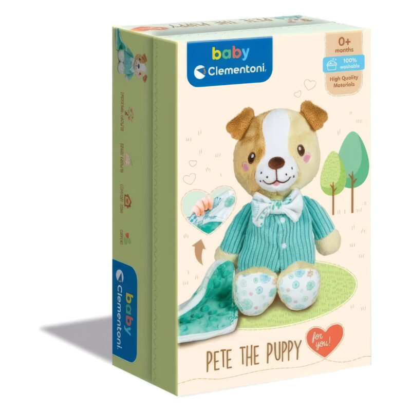 Plisani Psic CL17417 - Image 1