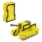 Pocket Morphers Asst EM6889 - Image 2