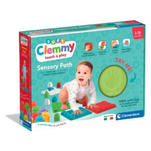 Podne Puzzle Clemmy CL17352 - Image 1