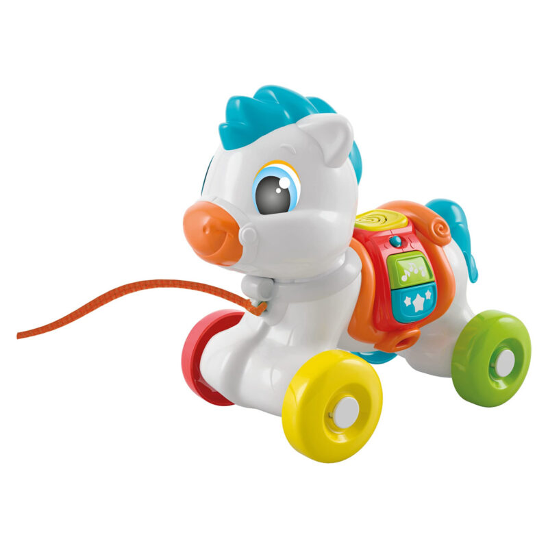 Poni-Igraka-Na-Povlaenje-CL17812-20260408-094522 Poni Igračka Na Povlačenje CL17812 - Image 1