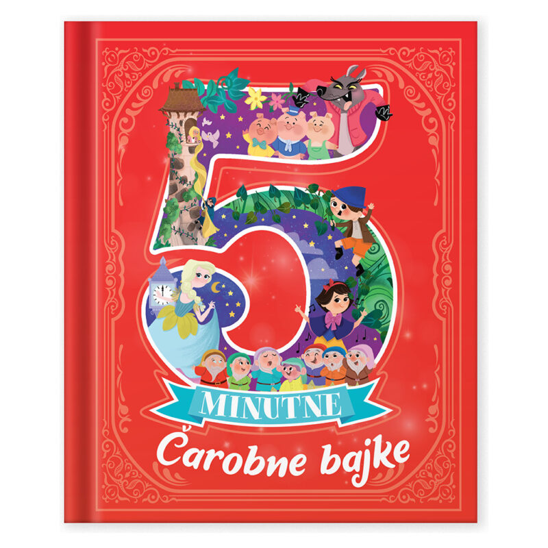 Prienajljepe-Bajke-5-MINUTNE-20260404-162328 Priče:najljepše Bajke 5-MINUTNE - Image 1