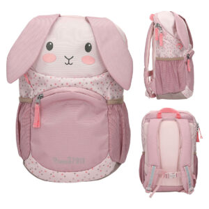 Princess Mimi Mali Ruksak Bunny - Image 1