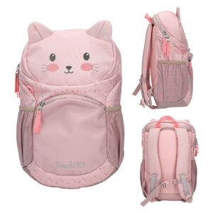 Princess Mimi Mali Ruksak Cat - Image 1