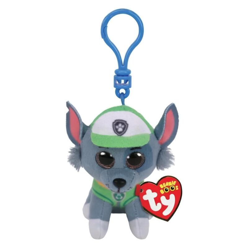 Privjesak Paw Patrol Rocky 8,5 Cm 41279 - Image 1