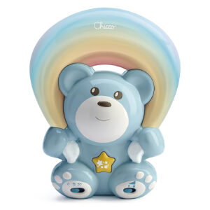 Projektor Rainbow Bear, Plav - Image 1