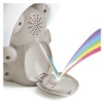 Projektor Rainbow Bear, Plav - Image 3