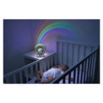 Projektor Rainbow Bear, Plav - Image 4