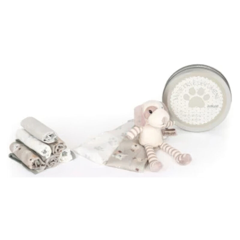 Prvi Otisak/sivi Pas - Image 1