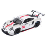 Race, Asst 1/24 - Image 1