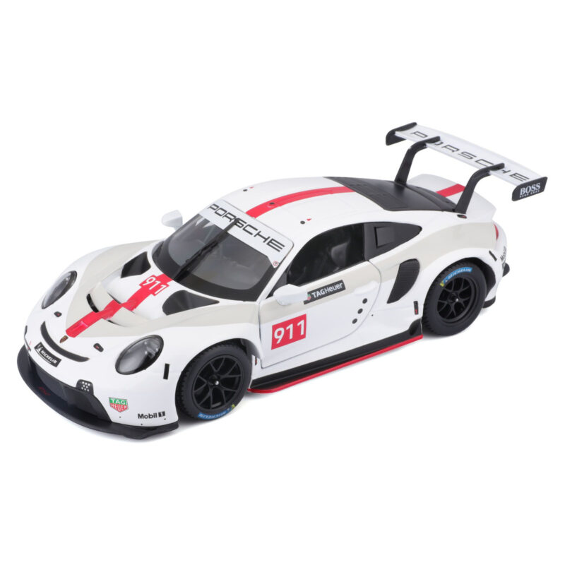 Race, Asst 1/24 - Image 1