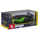 Race, Asst 1/24 - Image 3