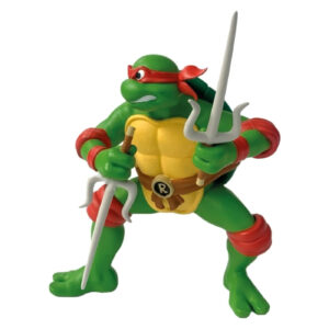 Raphael Retro Figura - Image 1
