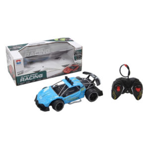 Rc-x Racing Auto 1:16 - Image 1